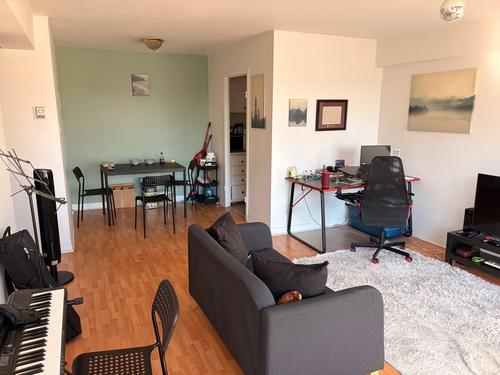 Appartement de 1 chambre à louer à Montreal - Le Plateau-Mont-Royal — photo 2