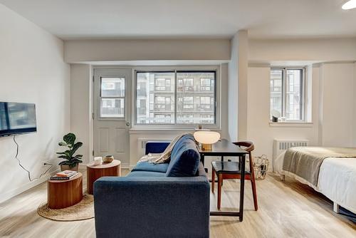 Studio for rent in Montreal - Le Plateau-Mont-Royal — photo 10