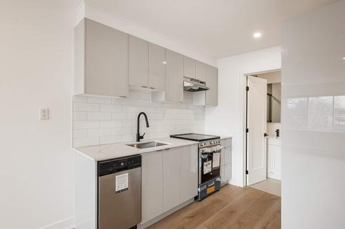 Studio à louer à Montreal - Rosemont–La Petite-Patrie — photo 3
