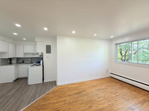 Appartement de 1 chambre à louer à Montreal - Ahuntsic-Cartierville — photo 2