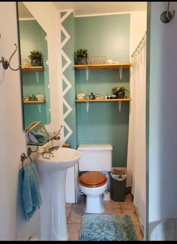 Appartement de 2 chambres à louer à Montreal - Rosemont–La Petite-Patrie — photo 4
