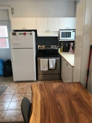 Appartement de 1 chambre à louer à Montreal - Villeray–Saint-Michel–Parc-Extension — photo 2