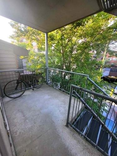 1 bedroom apartment for rent in Montreal - Villeray–Saint-Michel–Parc-Extension — photo 14