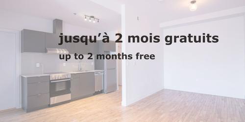 Appartement de 2 chambres à louer à Montreal - Le Plateau-Mont-Royal — photo 17