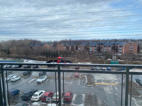 Appartement de 2 chambres à louer à Laval — photo 12