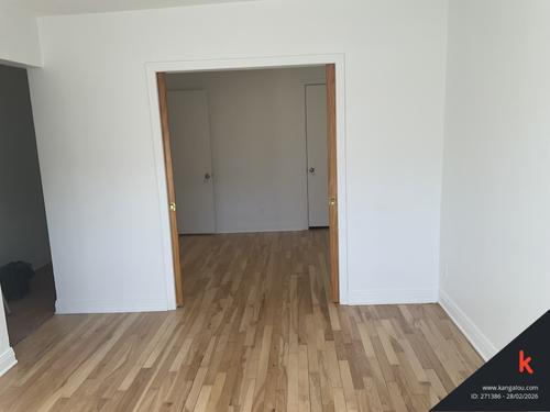 Appartement de 2 chambres à louer à Montreal - Rosemont–La Petite-Patrie — photo 3