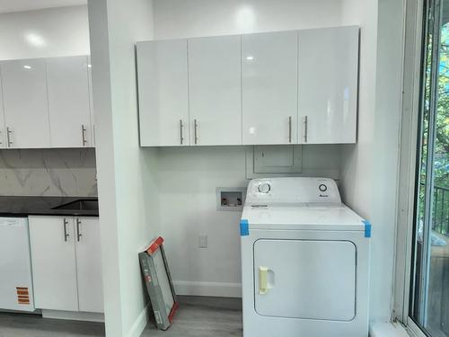 1 bedroom apartment for rent in Montreal - Ville-Marie — photo 4