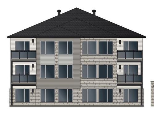 Appartement de 3 chambres à louer à Sherbrooke — photo 12