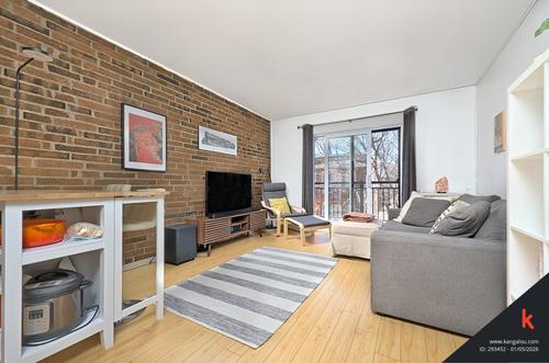 Appartement de 1 chambre à louer à Québec - La Cité-Limoilou — photo 7