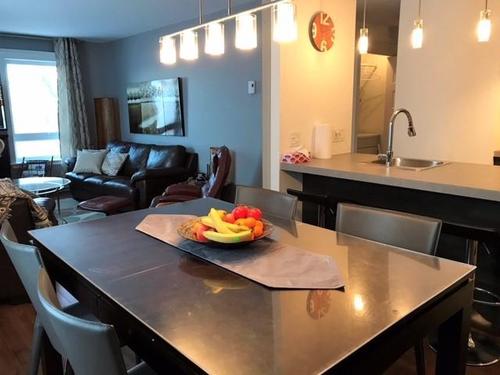Appartement de 2 chambres à louer à Lévis — photo 2