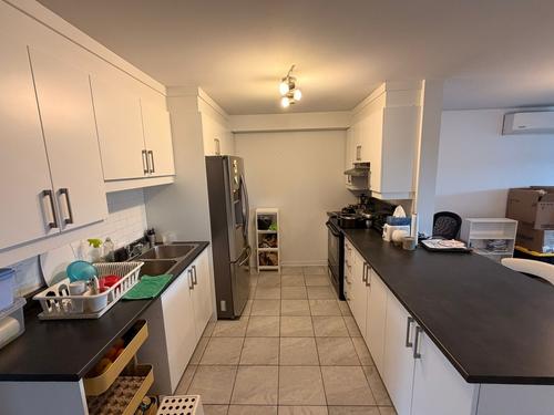 Appartement de 2 chambres à louer à Gatineau — photo 4