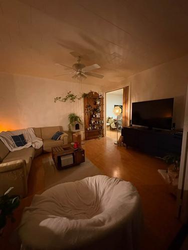 2 bedrooms apartment for rent in Québec - La Cité-Limoilou — photo 2