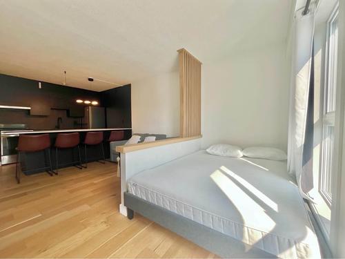 Studio for rent in Québec - La Cité-Limoilou — photo 9