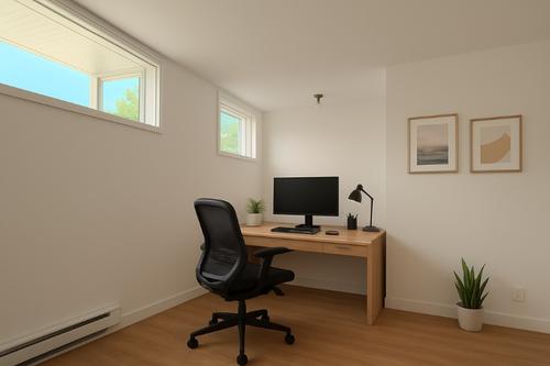 2 bedrooms apartment for rent in Gatineau — photo 4