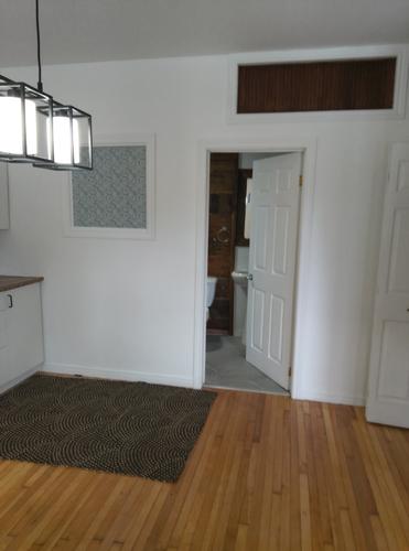 1 bedroom apartment for rent in Québec - La Cité-Limoilou — photo 3