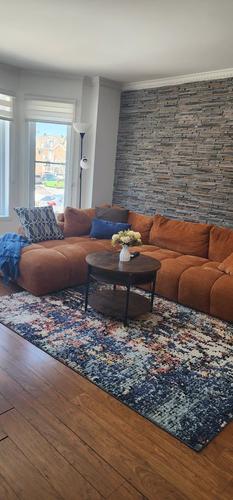 Appartement de 2 chambres à louer à Longueuil — photo 8