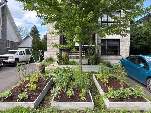 2 bedrooms apartment for rent in Québec - Sainte-Foy–Sillery–Cap-Rouge — photo 20