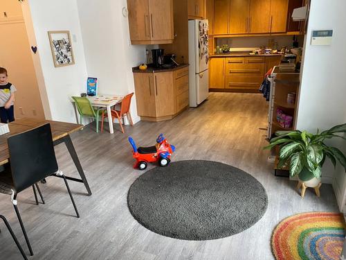 Appartement de 3 chambres à louer à Montreal - Verdun — photo 2