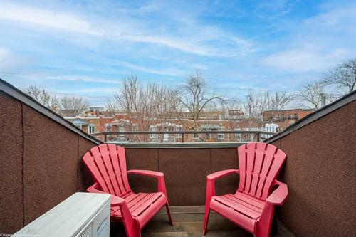 2 bedrooms apartment for rent in Montreal - Rosemont–La Petite-Patrie — photo 18
