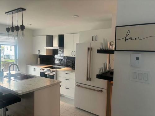 3 bedrooms apartment for rent in Québec - Beauport — photo 2