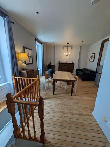 Appartement de 1 chambre à louer à Québec - La Cité-Limoilou — photo 2