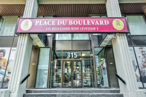 1 bedroom apartment for rent in Montreal - Ville-Marie — photo 6