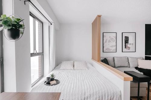 Studio for rent in Québec - La Cité-Limoilou — photo 5