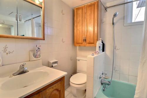 Studio à louer à Québec - Sainte-Foy–Sillery–Cap-Rouge — photo 6