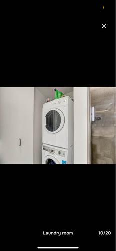 Appartement de 1 chambre à louer à Montreal - Ville-Marie — photo 10