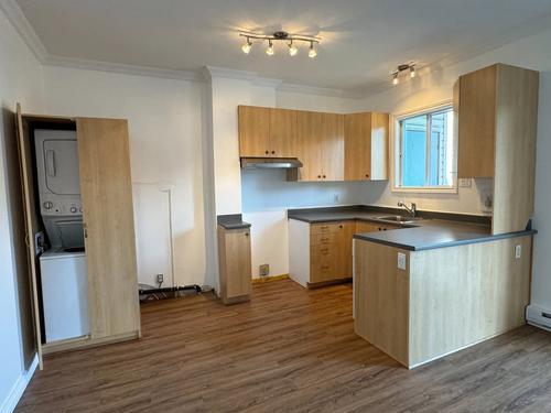 Appartement de 2 chambres à louer à Québec - La Cité-Limoilou — photo 3