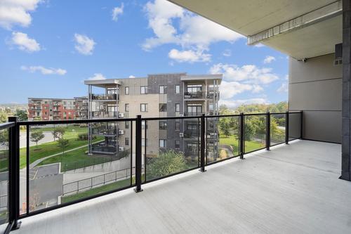 1 bedroom apartment for rent in Gatineau — photo 13