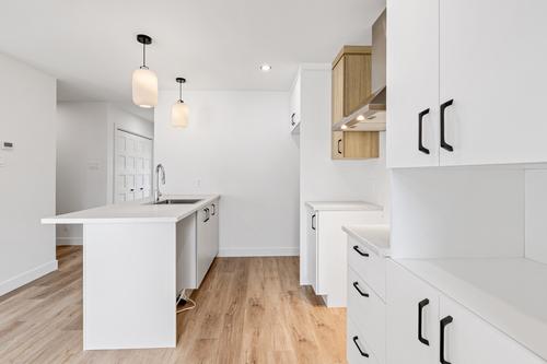 Appartement de 2 chambres à louer à Lévis — photo 9