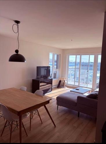 Appartement de 3 chambres à louer à Québec - La Cité-Limoilou — photo 2