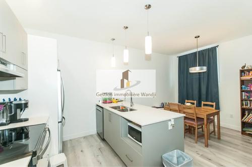 2 bedrooms apartment for rent in Gatineau — photo 9