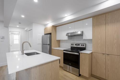 Appartement de 1 chambre à louer à Montreal - Le Plateau-Mont-Royal — photo 3