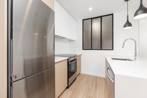 1 bedroom apartment for rent in Montreal - Le Plateau-Mont-Royal — photo 2