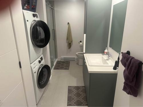 1 bedroom apartment for rent in Lévis — photo 7
