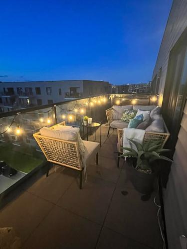 Appartement de 2 chambres à louer à Québec - La Cité-Limoilou — photo 9