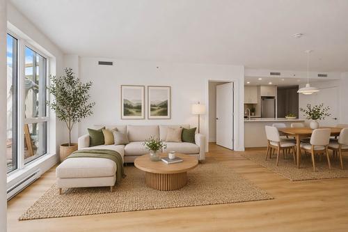 Appartement de 1 chambre à louer à Longueuil — photo 8