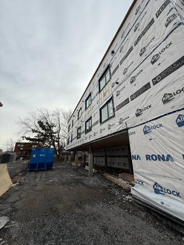 Appartement de 3 chambres à louer à Longueuil — photo 13