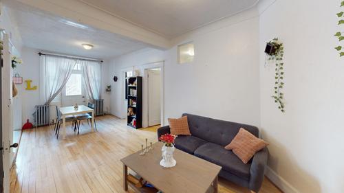 Appartement de 2 chambres à louer à Montreal - Le Plateau-Mont-Royal — photo 2