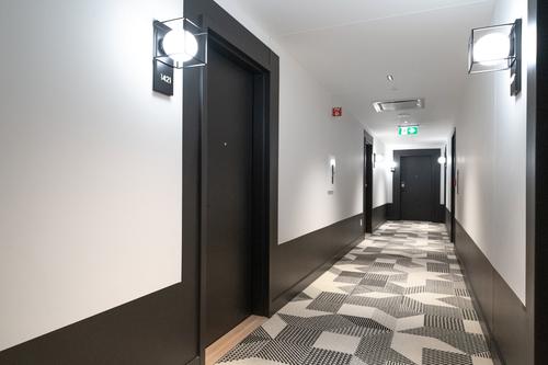 Appartement de 2 chambres à louer à Longueuil — photo 8