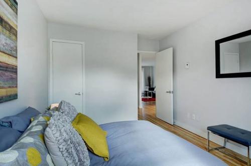 Appartement de 2 chambres à louer à Québec - La Cité-Limoilou — photo 2