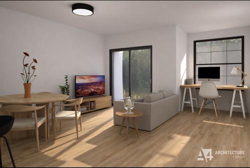 Appartement de 1 chambre à louer à Gatineau — photo 2