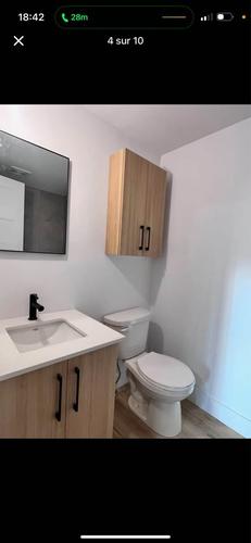 2 bedrooms apartment for rent in Québec - La Cité-Limoilou — photo 4