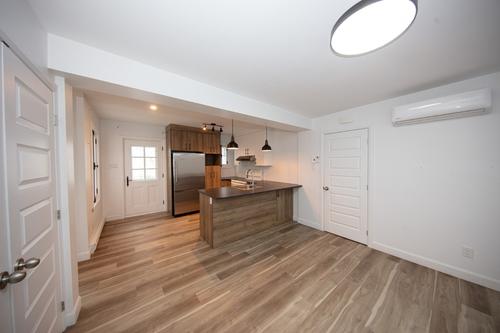 Appartement de 1 chambre à louer à Québec - La Cité-Limoilou — photo 9