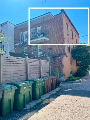3 bedrooms apartment for rent in Montreal - Verdun — photo 2