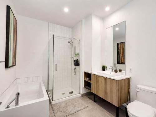 Appartement de 2 chambres à louer à Québec - La Cité-Limoilou — photo 9