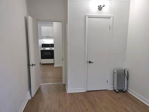 Appartement de 3 chambres à louer à Québec - La Cité-Limoilou — photo 4