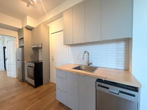 Appartement de 2 chambres à louer à Québec - La Cité-Limoilou — photo 7